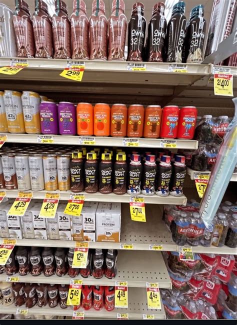 Have you seen our portfolio company DON'T QUIT Protein on your shelves ...