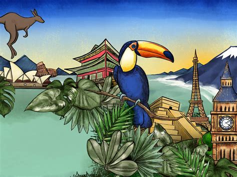 A World of Opportunities | Summer 2022 | UCR Magazine