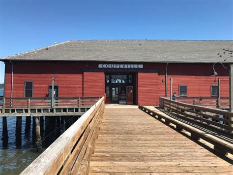 Coupeville Photos - Featured Images of Coupeville, Whidbey Island ...