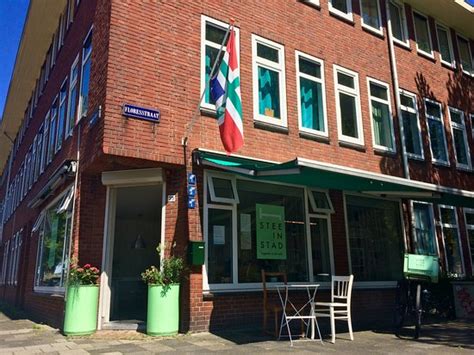 STEE IN STAD (Groningen) - B&B Reviews, Photos, Rate Comparison ...