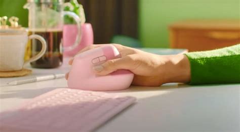 Image result for Logitech Mouse for Lady