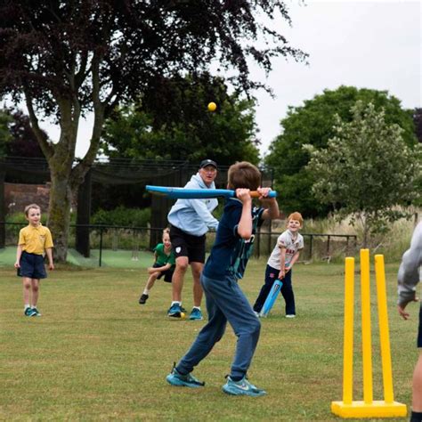 Sports clubs for children near you - Restless Kids