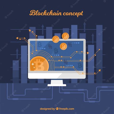 Blockchain Technology Graphic 的图像结果
