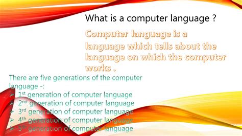 Computer Language for Beginners 的图像结果