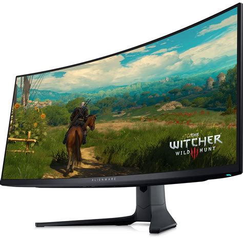 Image result for Alienware 2K Ultra Wide Monitor