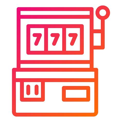 Image result for Slot Machine Vector