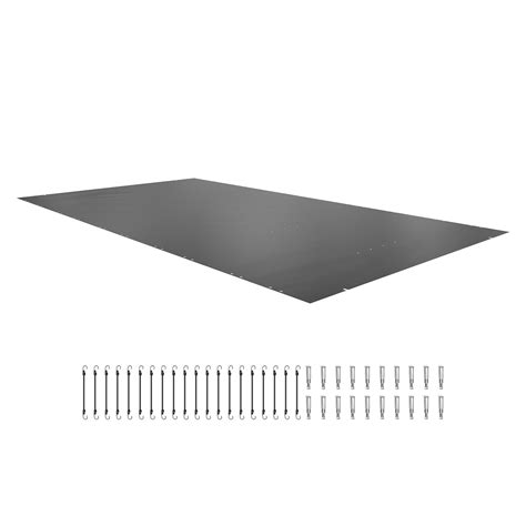 Image result for Solid Safety Pool Cover