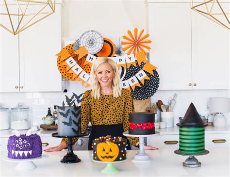 Image result for Monster Cake Tutorial