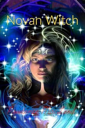 Novan Witch (Nova series Book 1) eBook : MacLeod, Prudence: Amazon.in ...