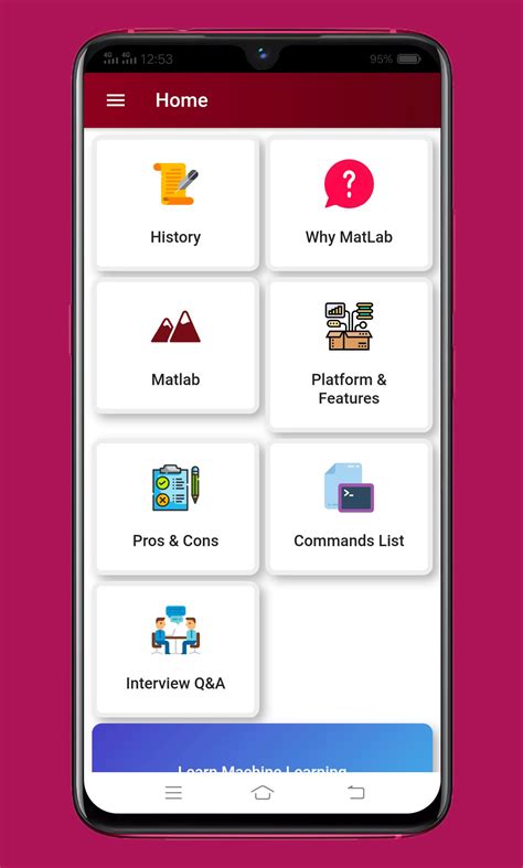 MATLAB Programming Tutorial 的图像结果