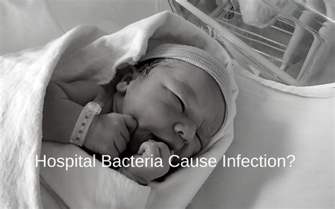 Staph Infection In Newborn Babies | Hampton & King