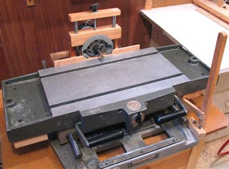 Image result for Using a Mortising Machine