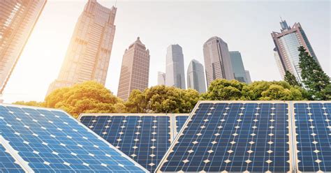 How can we boost the health of our cities?