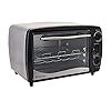 Buy Bajaj Majesty 1603 TSS 16 Litres Oven Toaster Griller (16 Litres ...