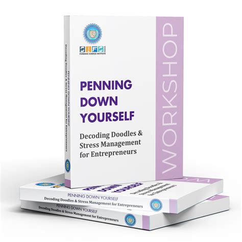 Penning Down Yourself | Doodle Analysis