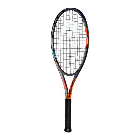HEAD MX SONIC PRO TENNIS RACQUET – VikangSports