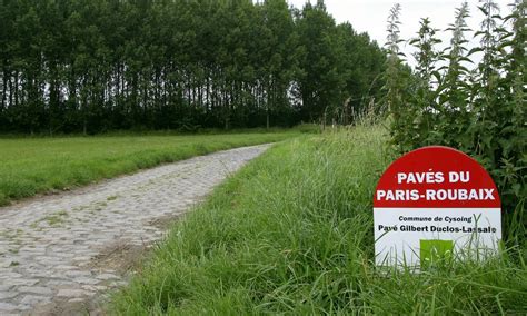 Image result for Paris-Roubaix Par Cours