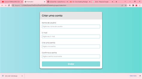 Image result for Formulario JavaScript/HTML