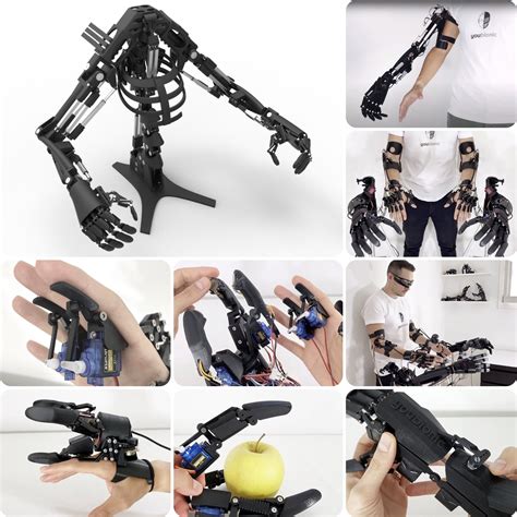 Bionic Device 的图像结果