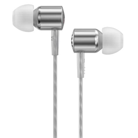 FiiO JD3 Single Dynamic Driver In-Ear Earphone Online