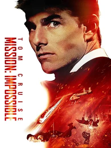 Mission: Impossible 1996 Full Movie Online - Watch HD Movies on Airtel ...