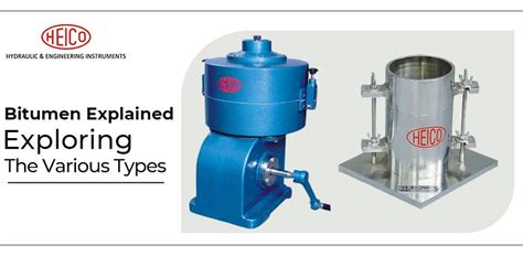 Types of Bitumen 的图像结果