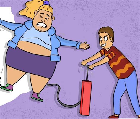 Inflation Morph Tutorial 的图像结果