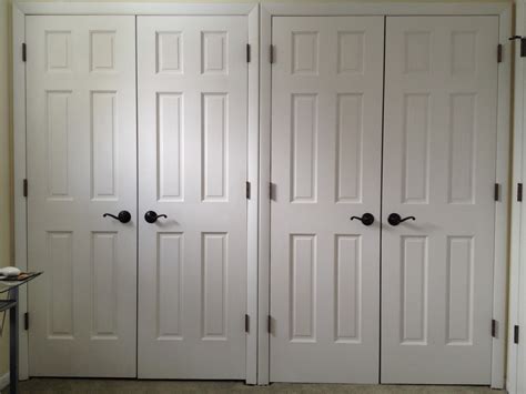 Wood Closet Doors Best Collection — Randolph Indoor and Outdoor Design