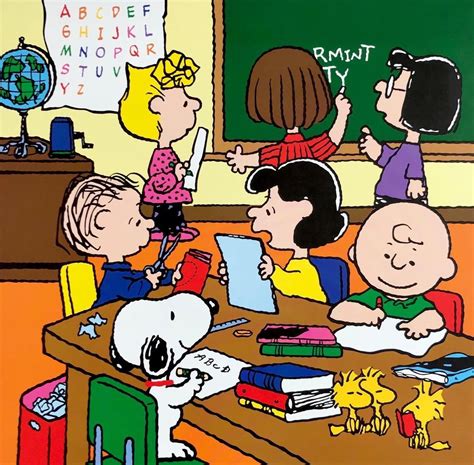 Peanuts Charlie Brown Snoopy, Snoopy Love, Snoopy And Woodstock ...