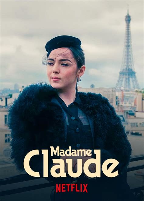Madame Claude Film Eleştirisi ve Yorumlar - OrtaKoltuk