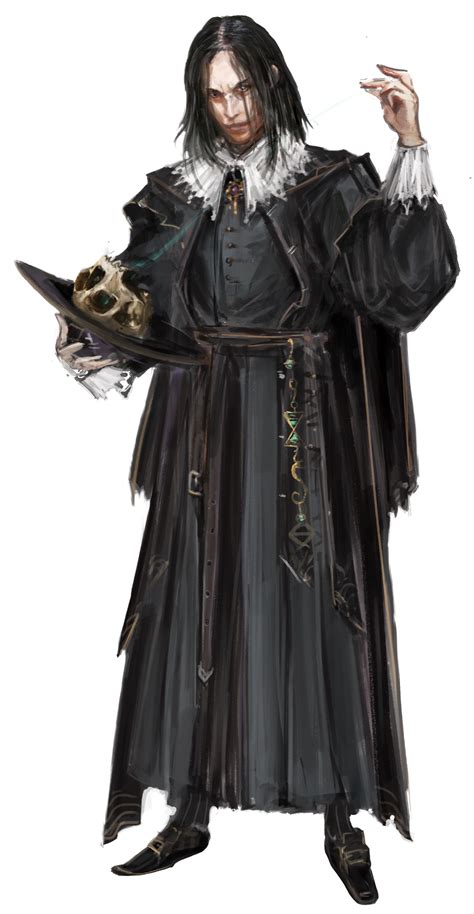 Tarquin - bg3.wiki