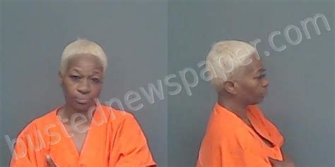 Jail - Busted Newspaper Texas Midland County mugshots https ...