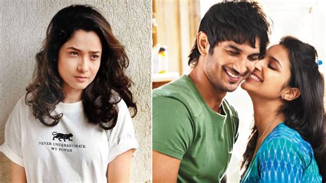 Ankita Lokhande Recalls Seeing Sushant Singh Rajput's Kissing Scenes In ...