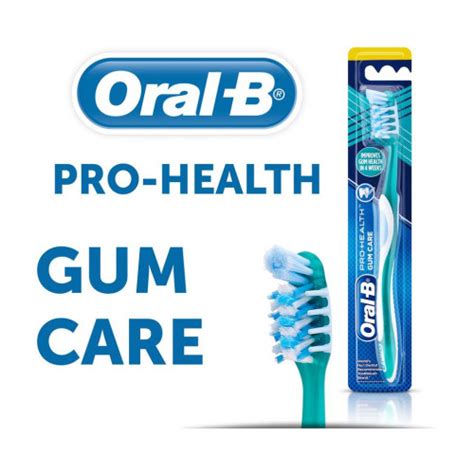 Oral-b Pro Health Gum care Toothbrush : Buy Oral-b Pro Health Gum care ...