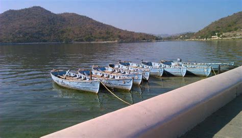 13 Things To Do In Udaipur For A Romantic Experience In 2025