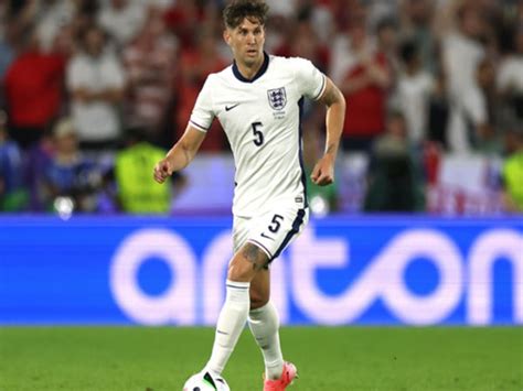 Objective was to top the group: England defender John Stones after draw ...