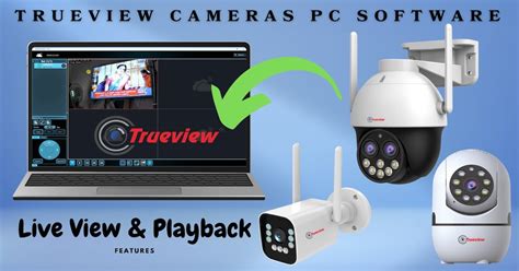 Image result for TrueView Camera Setup Process