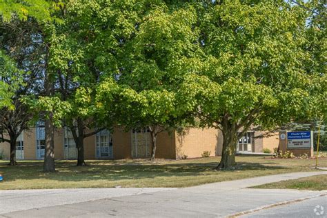 Chester F. Miller School in Saginaw, MI - Homes.com