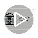 Buy Wonderchef Nutri-Pot Electric Pressure Cooker with 7-in-1 Functions ...