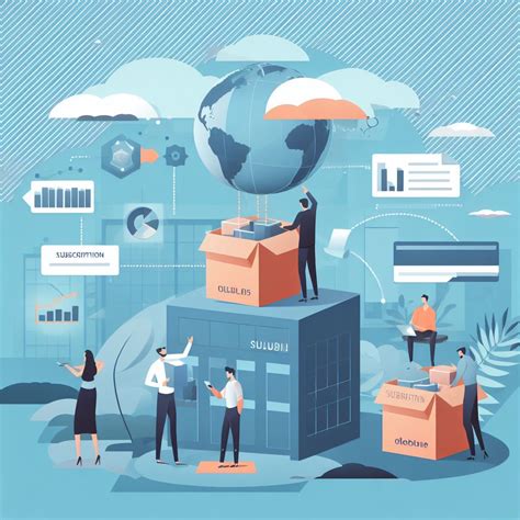 Image result for Software Subscription Models