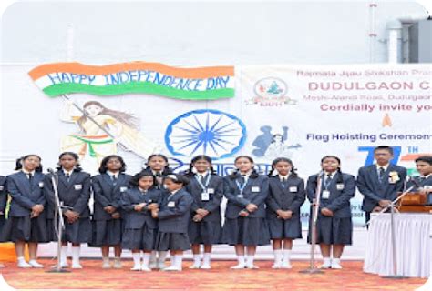 Intelligent Cadet International School