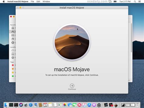 A list of all macOS & Mac OS X versions - including the latest macOS Monterey