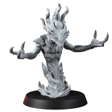 Image result for Pyro Demon