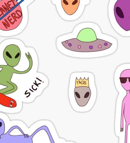 Image result for Alien Tickl