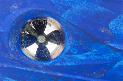 Image result for Boat Propeller Side View