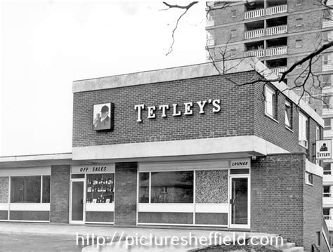 Searching Picture Sheffield