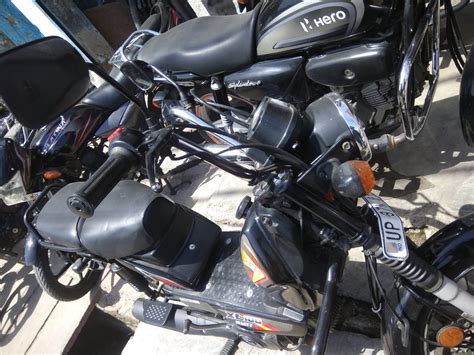 Used TVS XL 100cc 2020 Model (PID-1421622434) Scooter for Sale in Ghaziabad