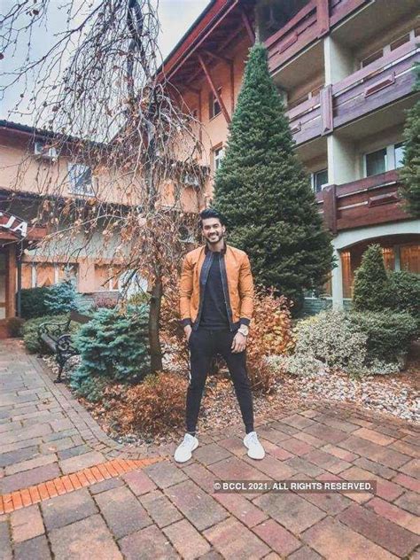 #Throwback to Varun Verma's powerful journey at Mister Supranational 2019