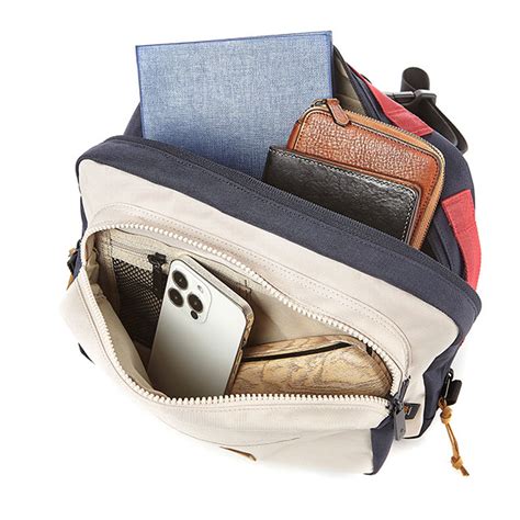 Samsonite Red Osler Osler Sling Bag