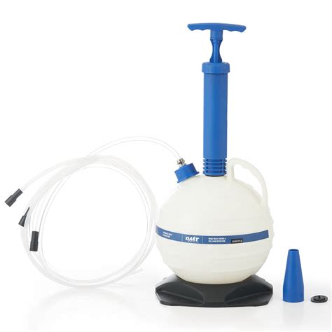 Buy Orion Motor Tech 6L Oil Extractor, Fluid Extractor Set with 3 Hoses ...